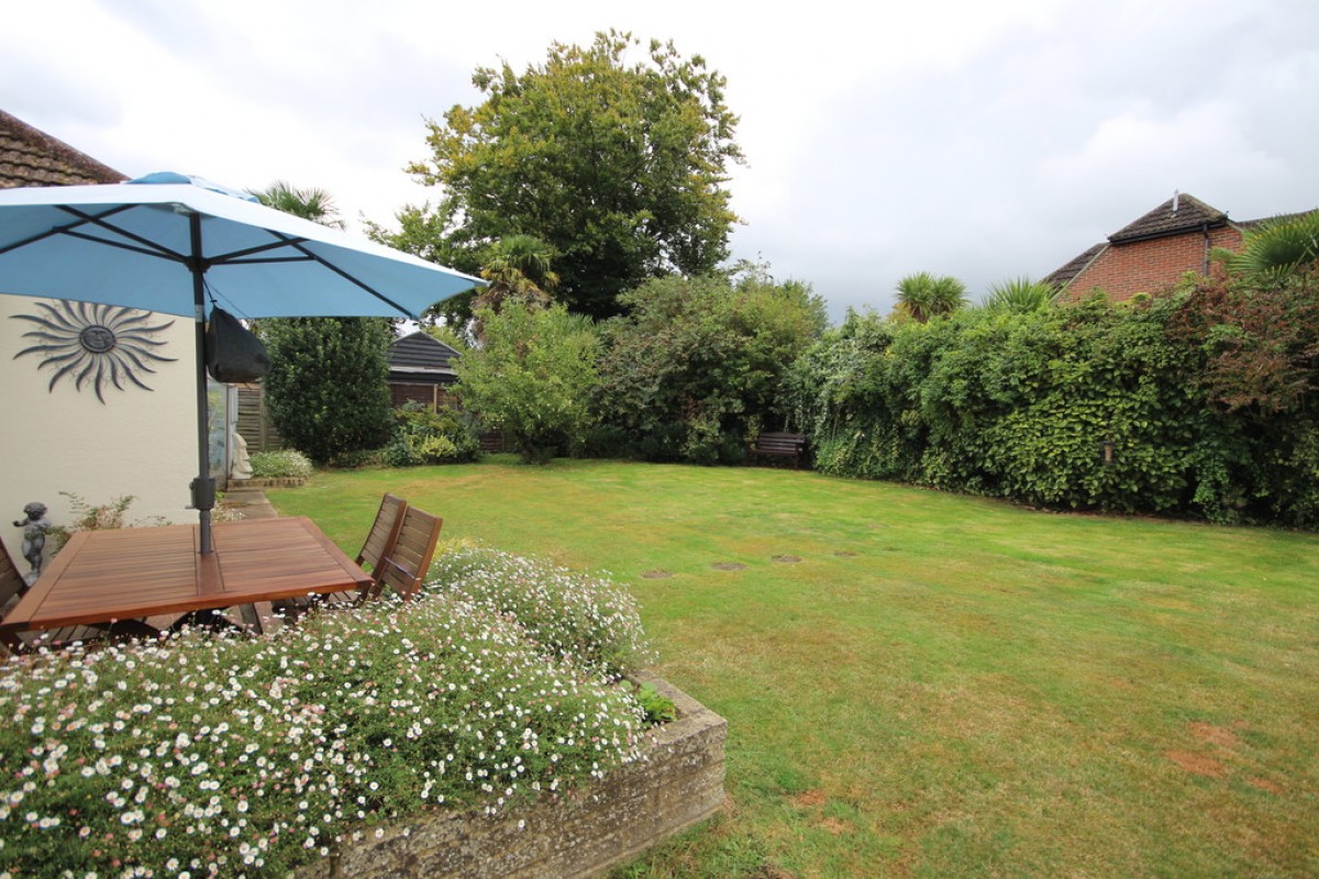 Finchampstead, Wokingham