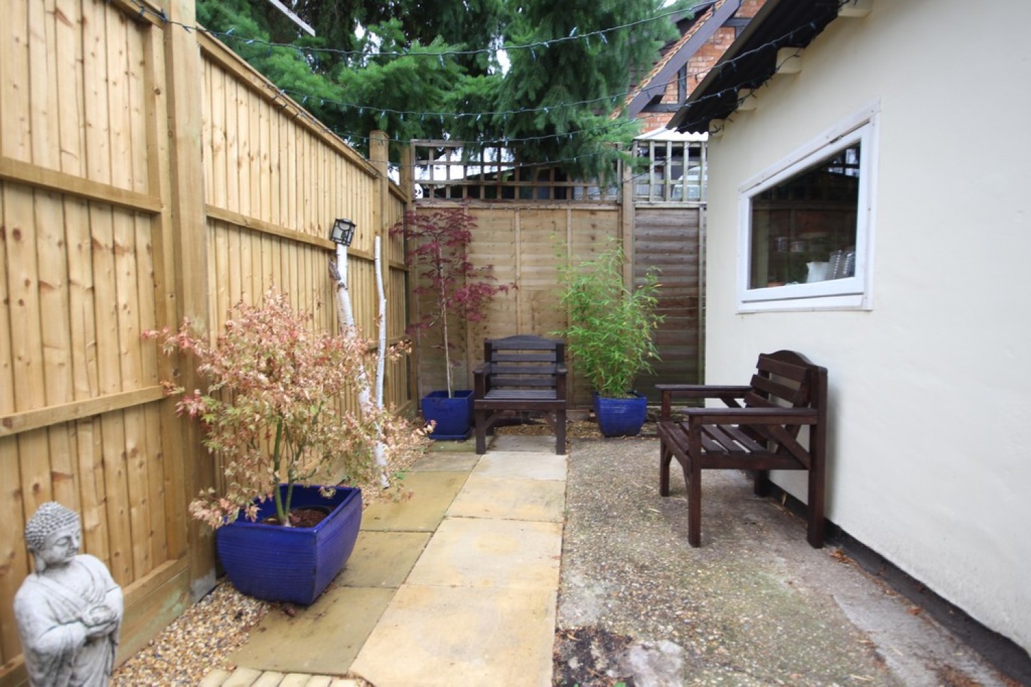 Finchampstead, Wokingham