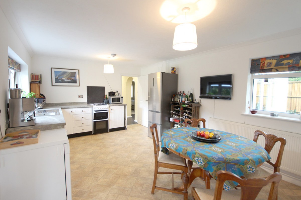 Finchampstead, Wokingham