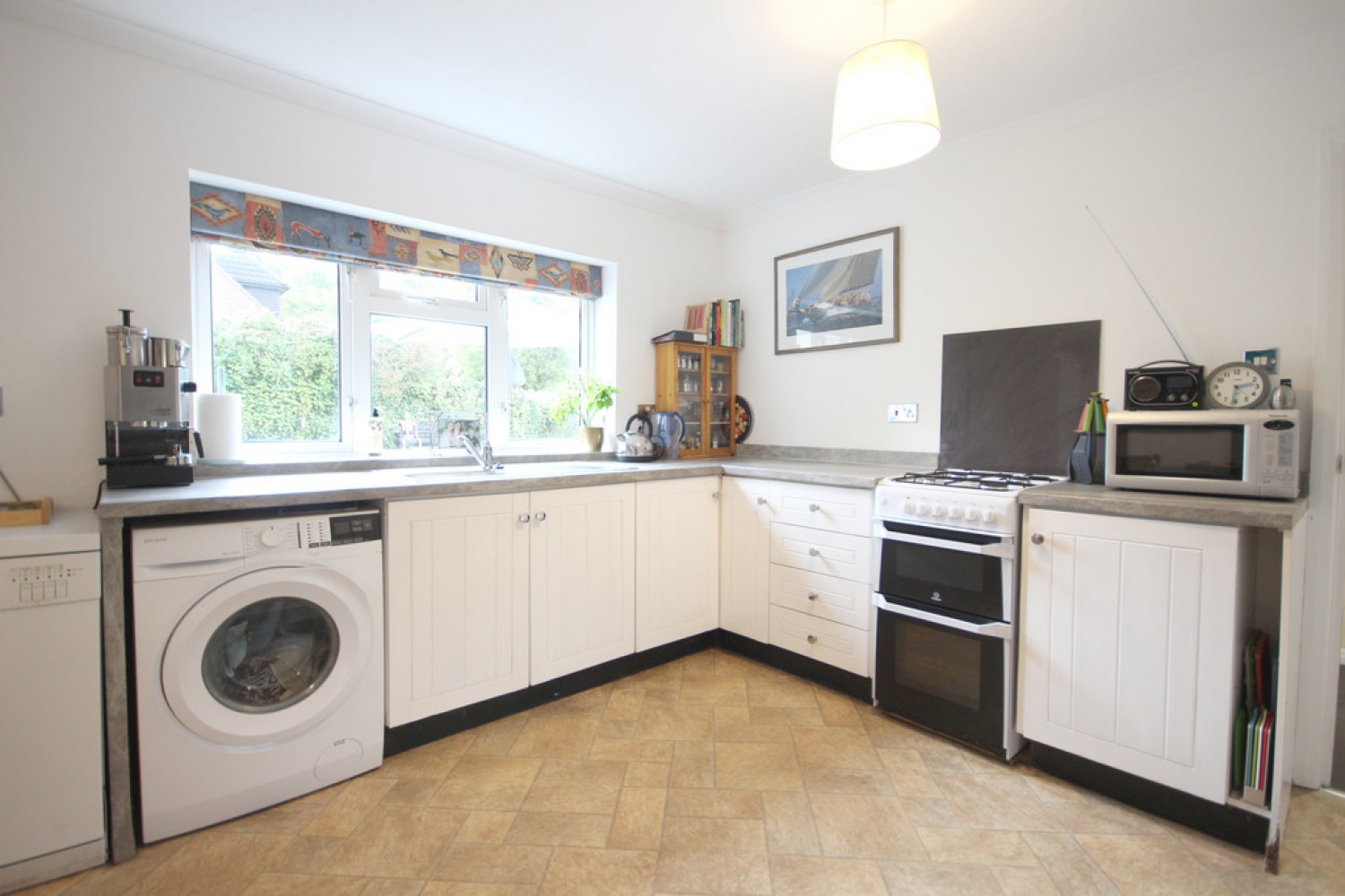 Finchampstead, Wokingham