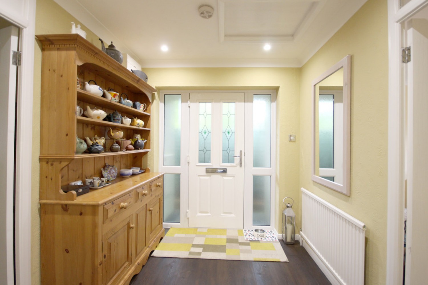 Finchampstead, Wokingham