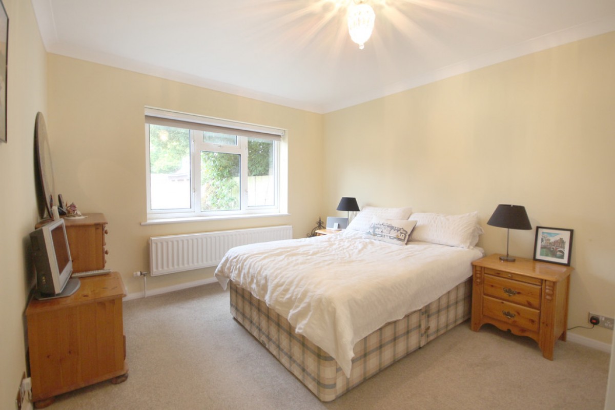 Finchampstead, Wokingham