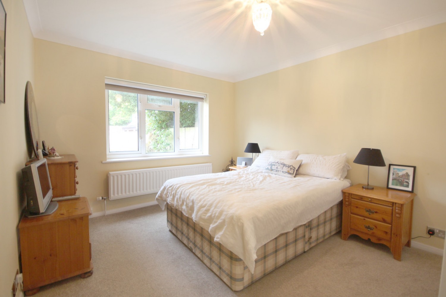 Finchampstead, Wokingham