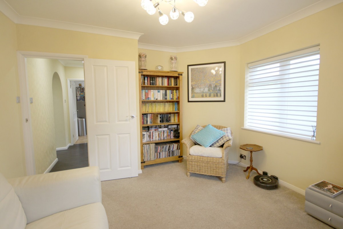 Finchampstead, Wokingham