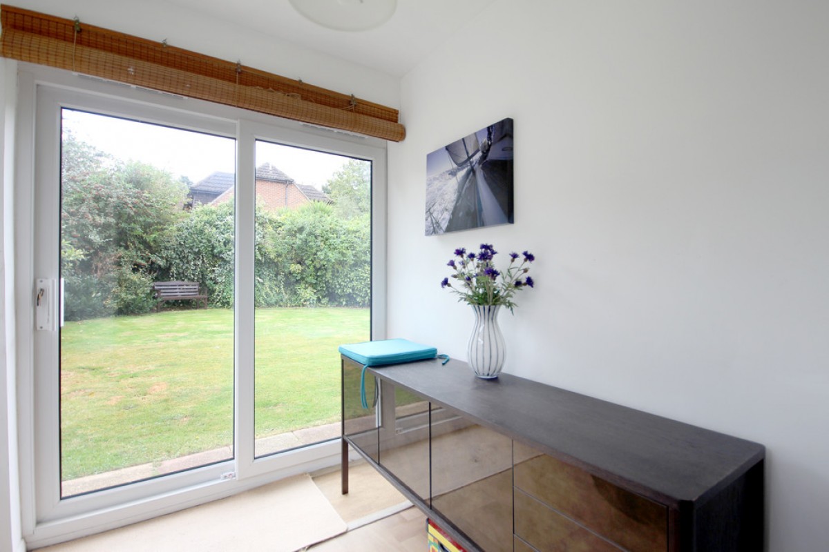 Finchampstead, Wokingham