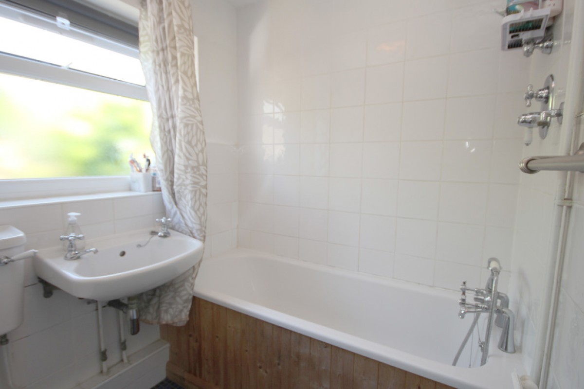 Easthampstead Road, Wokingham