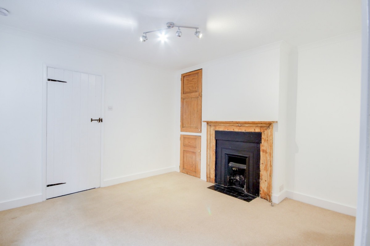 Easthampstead Road, Wokingham