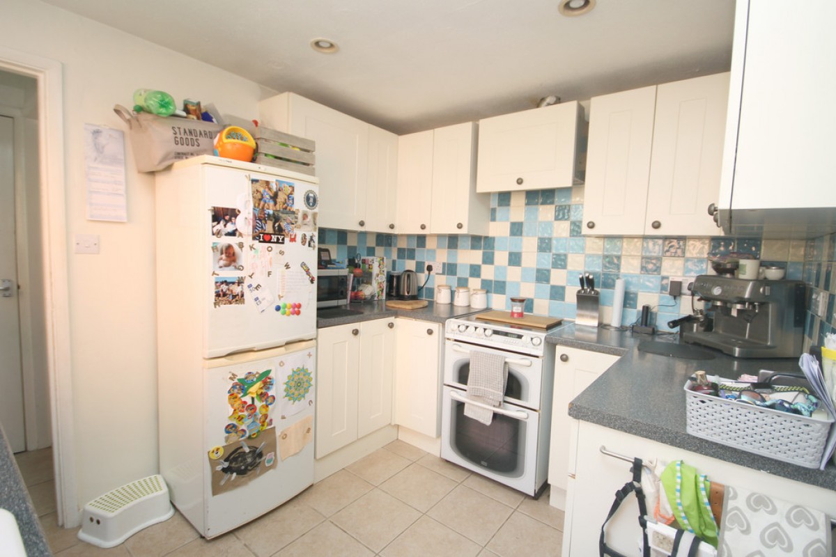 Easthampstead Road, Wokingham