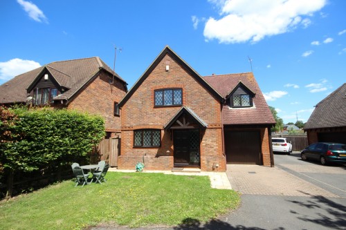 London Road, Wokingham