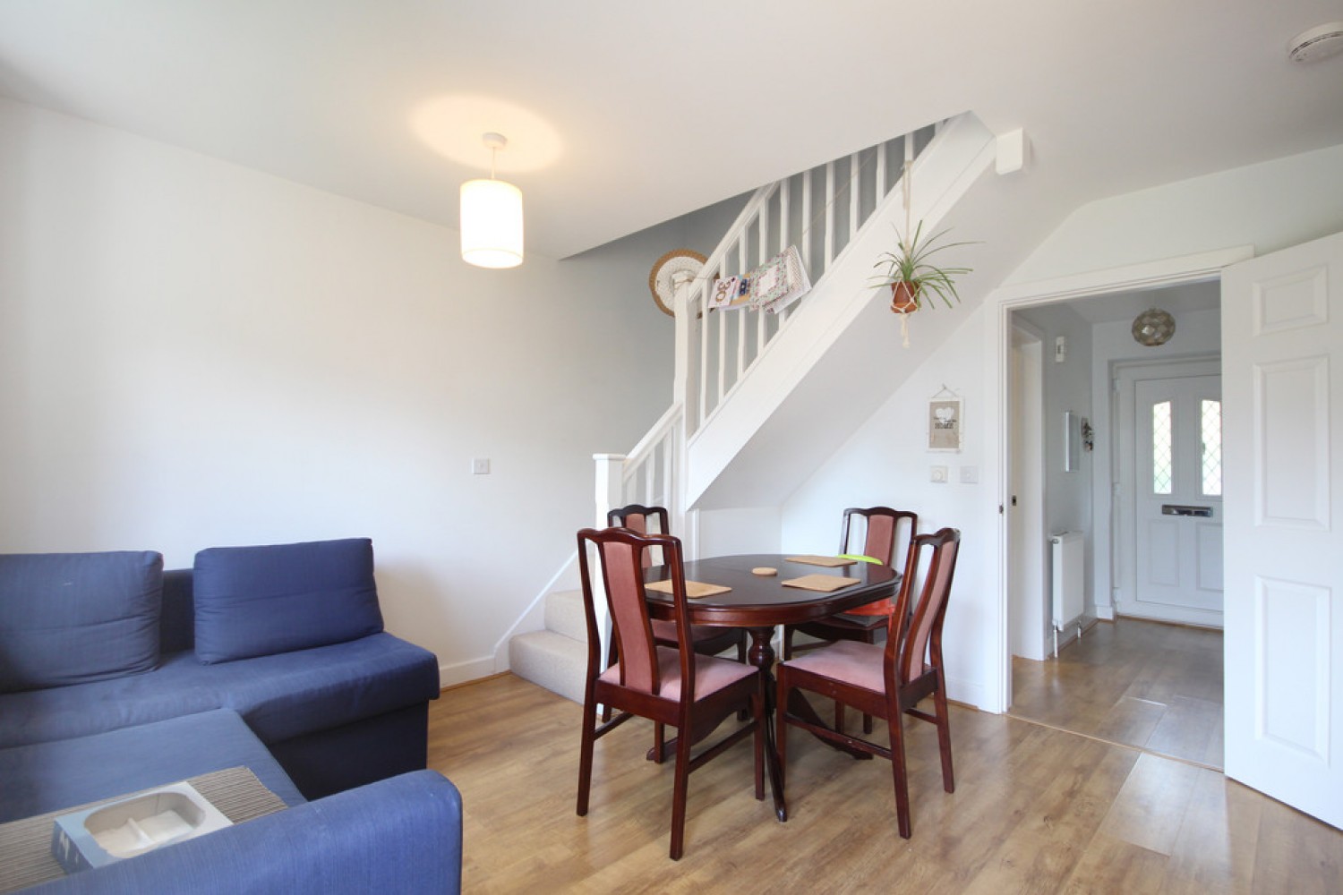 2 bedroom House for Letting Winnersh