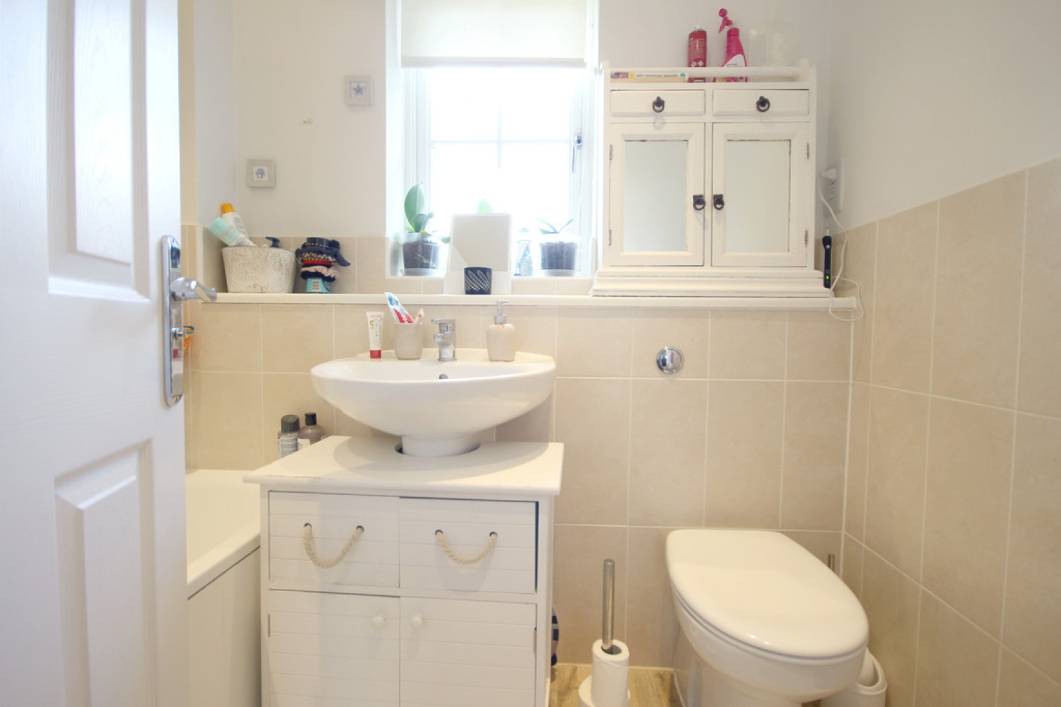 2 bedroom House for Letting Winnersh