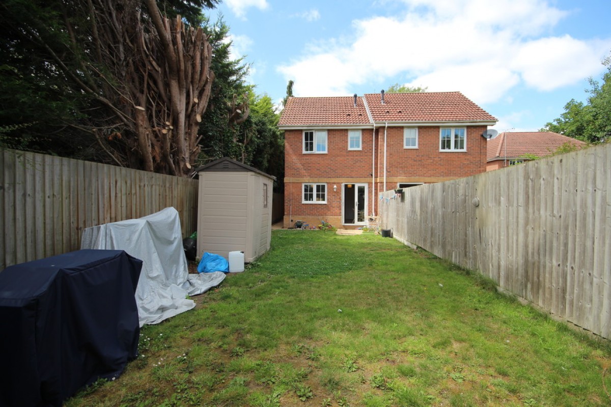 Winnersh