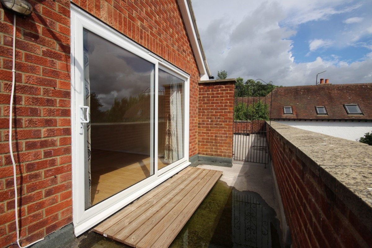 Victoria Road, Mortimer