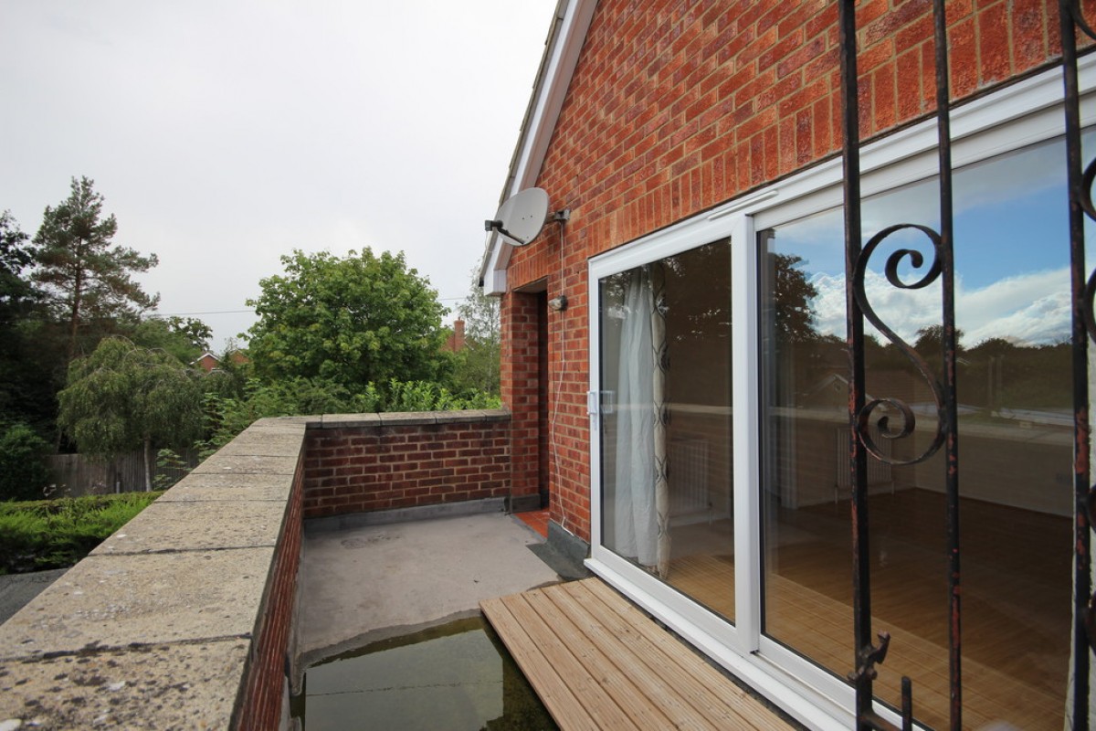 Victoria Road, Mortimer