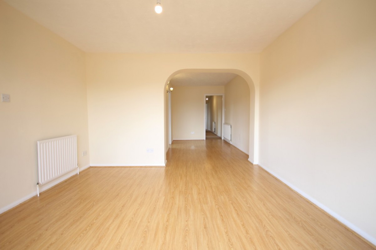 Victoria Road, Mortimer