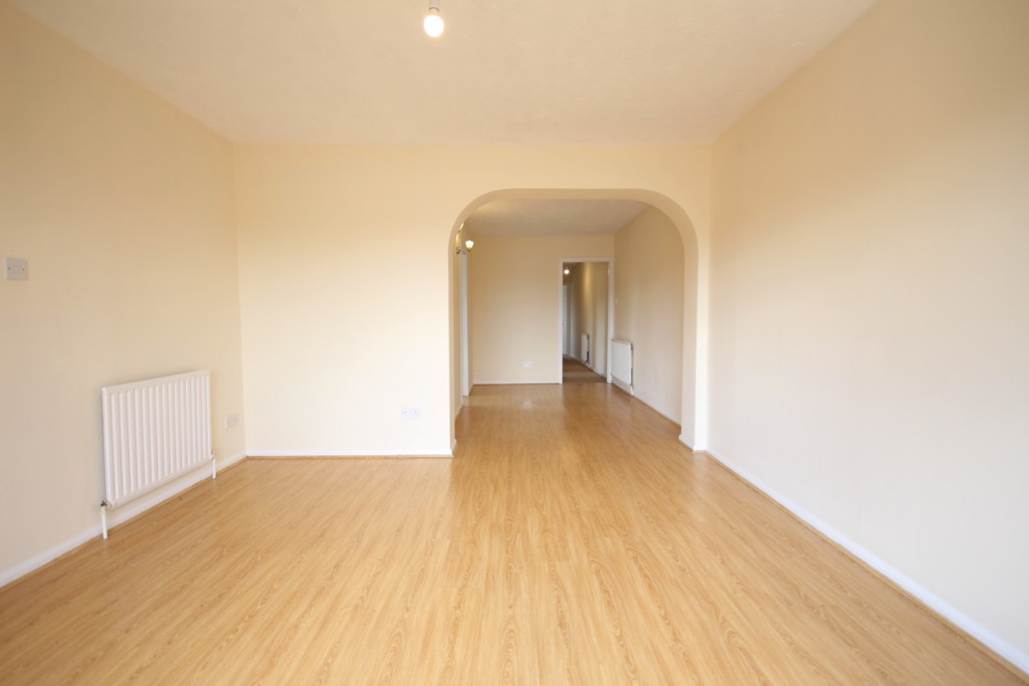 Victoria Road, Mortimer