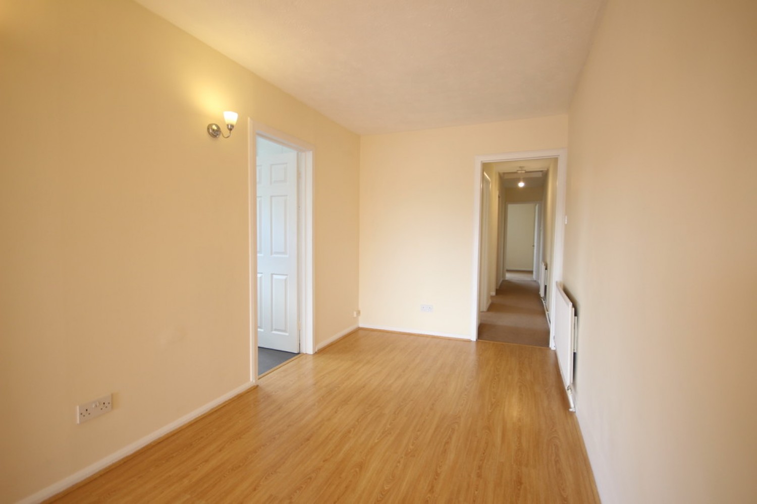 Victoria Road, Mortimer