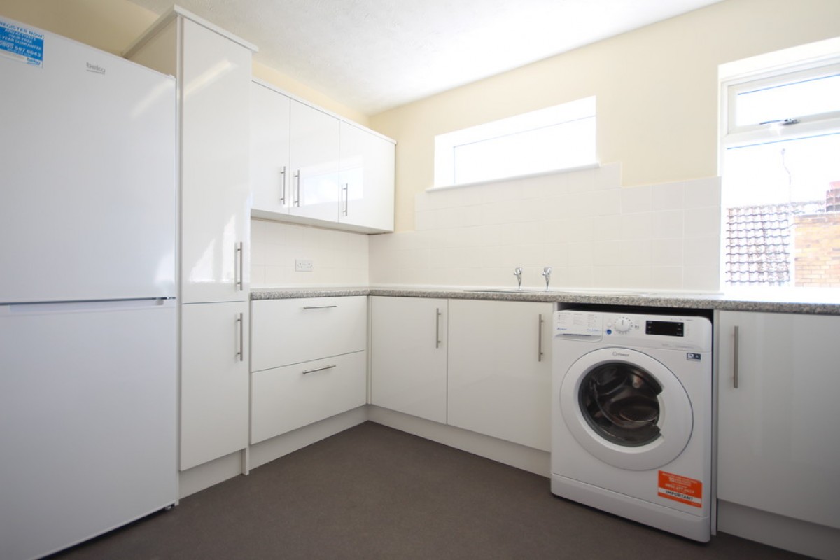 Victoria Road, Mortimer