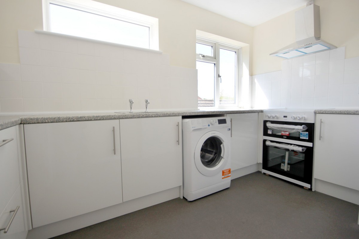 Victoria Road, Mortimer