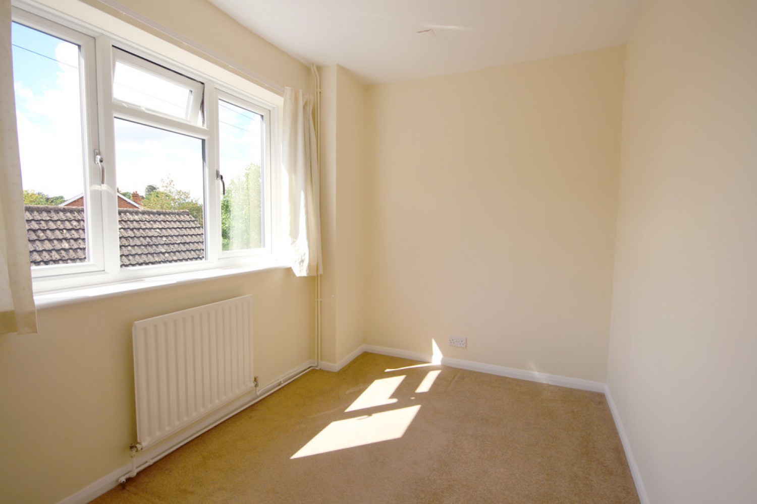 Victoria Road, Mortimer