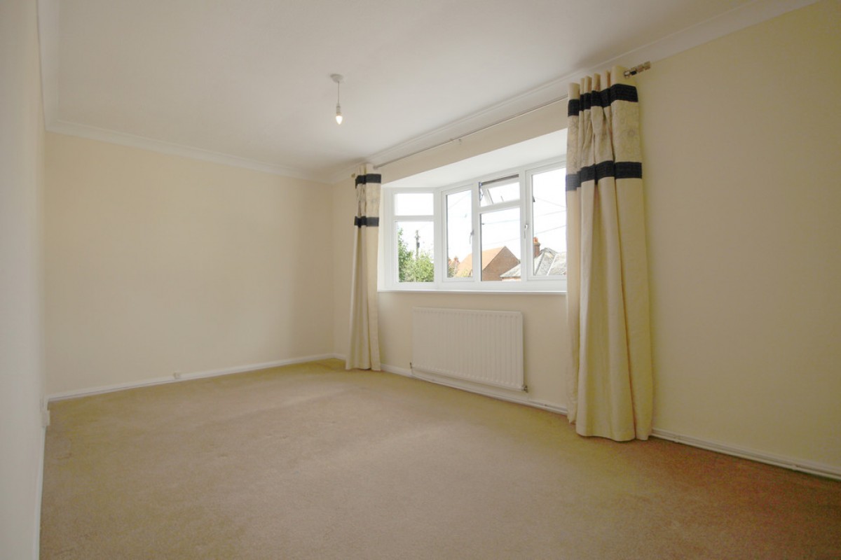 Victoria Road, Mortimer