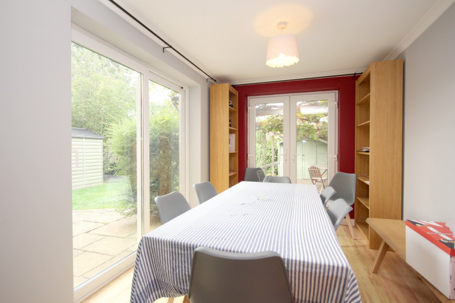 Marks Road, Wokingham