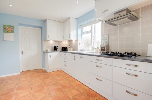Wokingham, Berkshire
