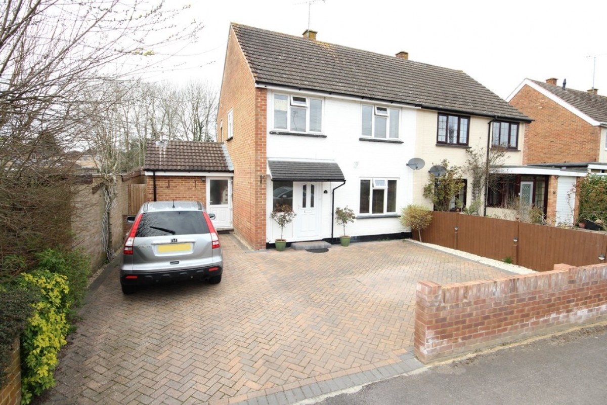 Wokingham, Berkshire