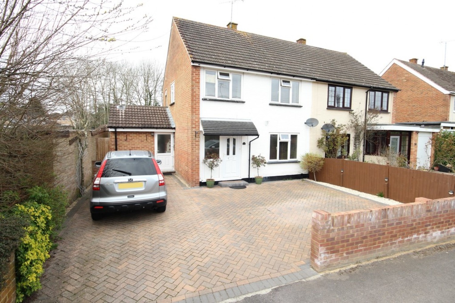3 bedroom House for Letting Wokingham, Berkshire