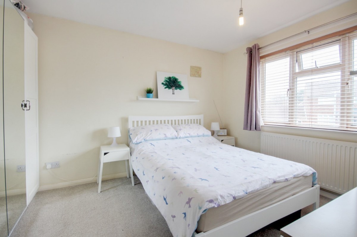 Wokingham, Berkshire