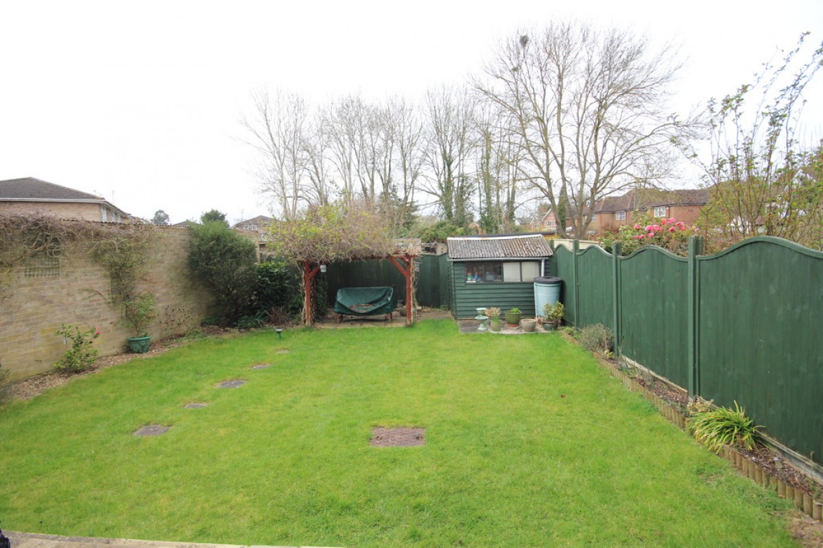 Wokingham, Berkshire