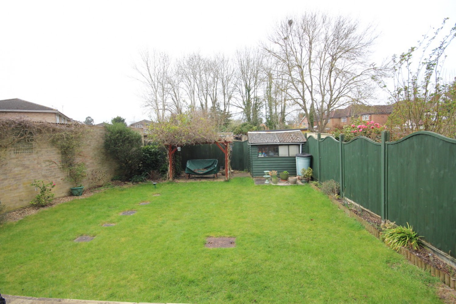 3 bedroom House for Letting Wokingham, Berkshire