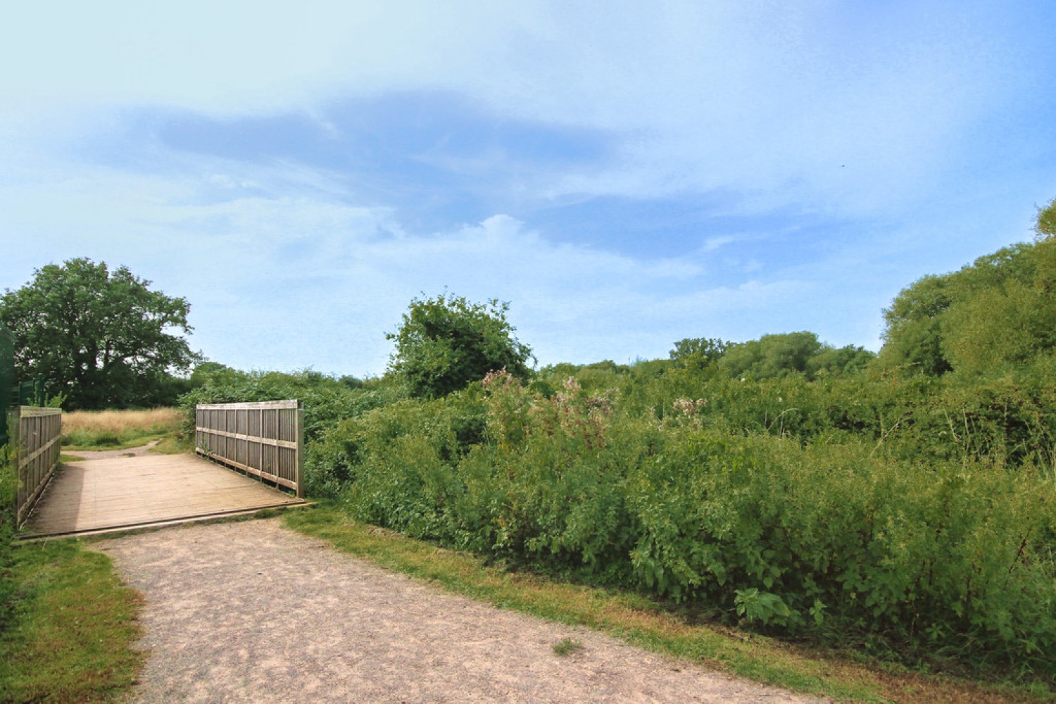 1 bedroom Flat in Charles House, Toutley Road