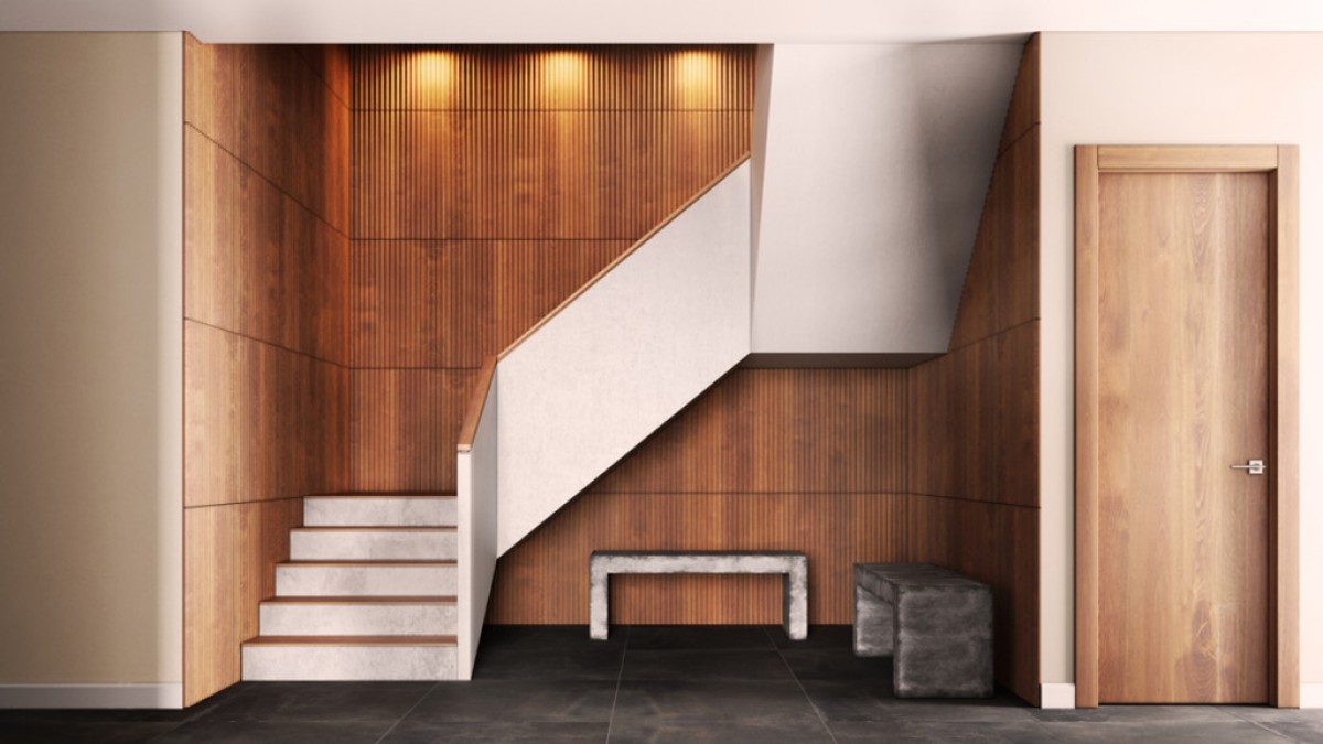 Charles House , Toutley Road