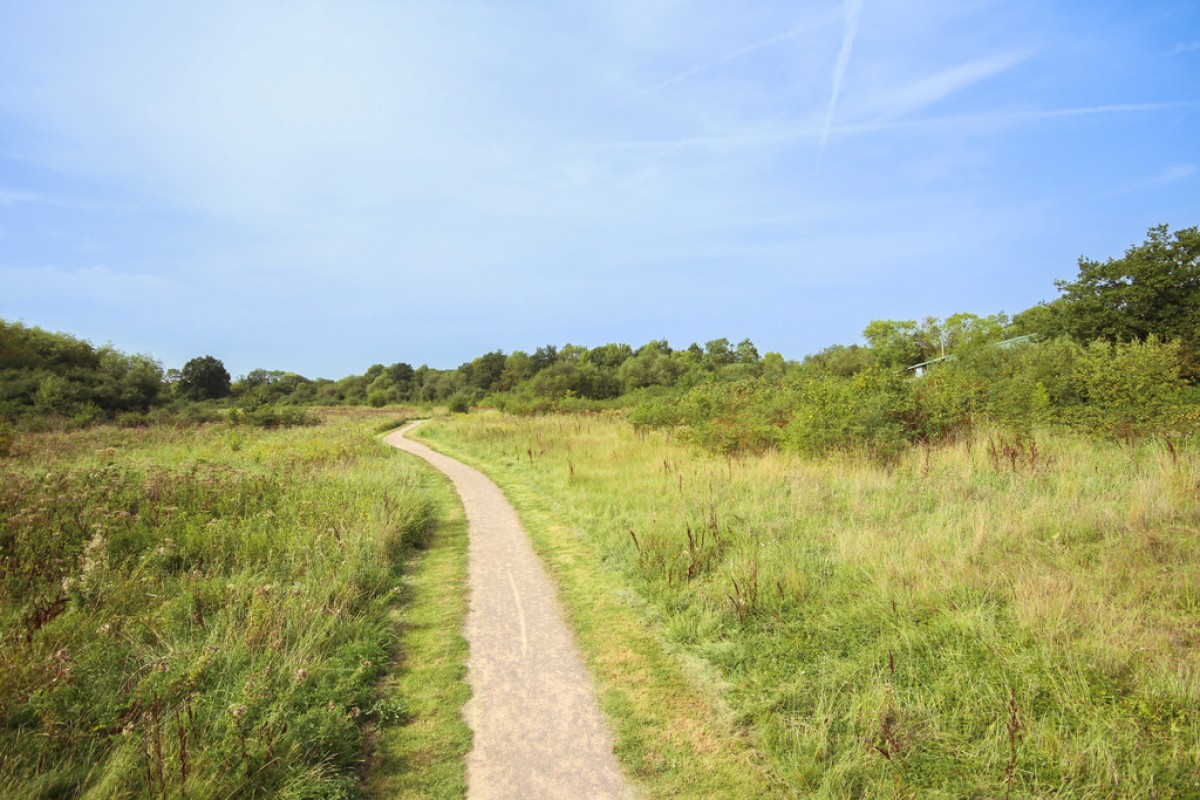 Charles House , Toutley Road