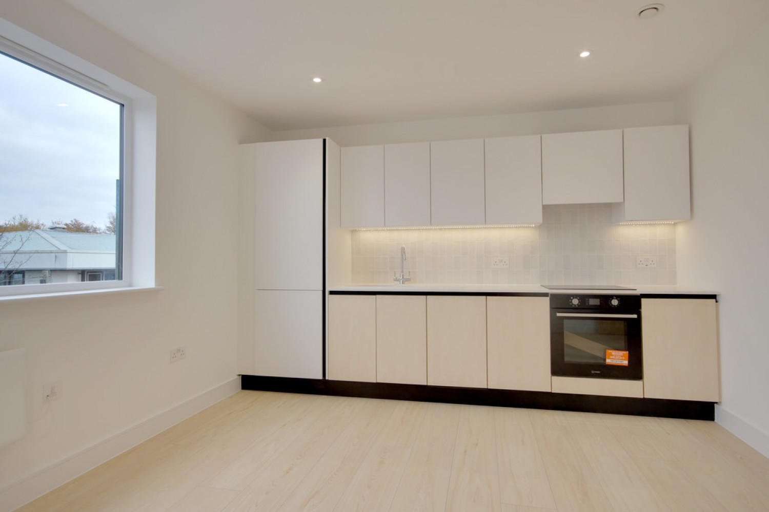 2 bedroom Flat for Letting Toutley Road , Wokingham