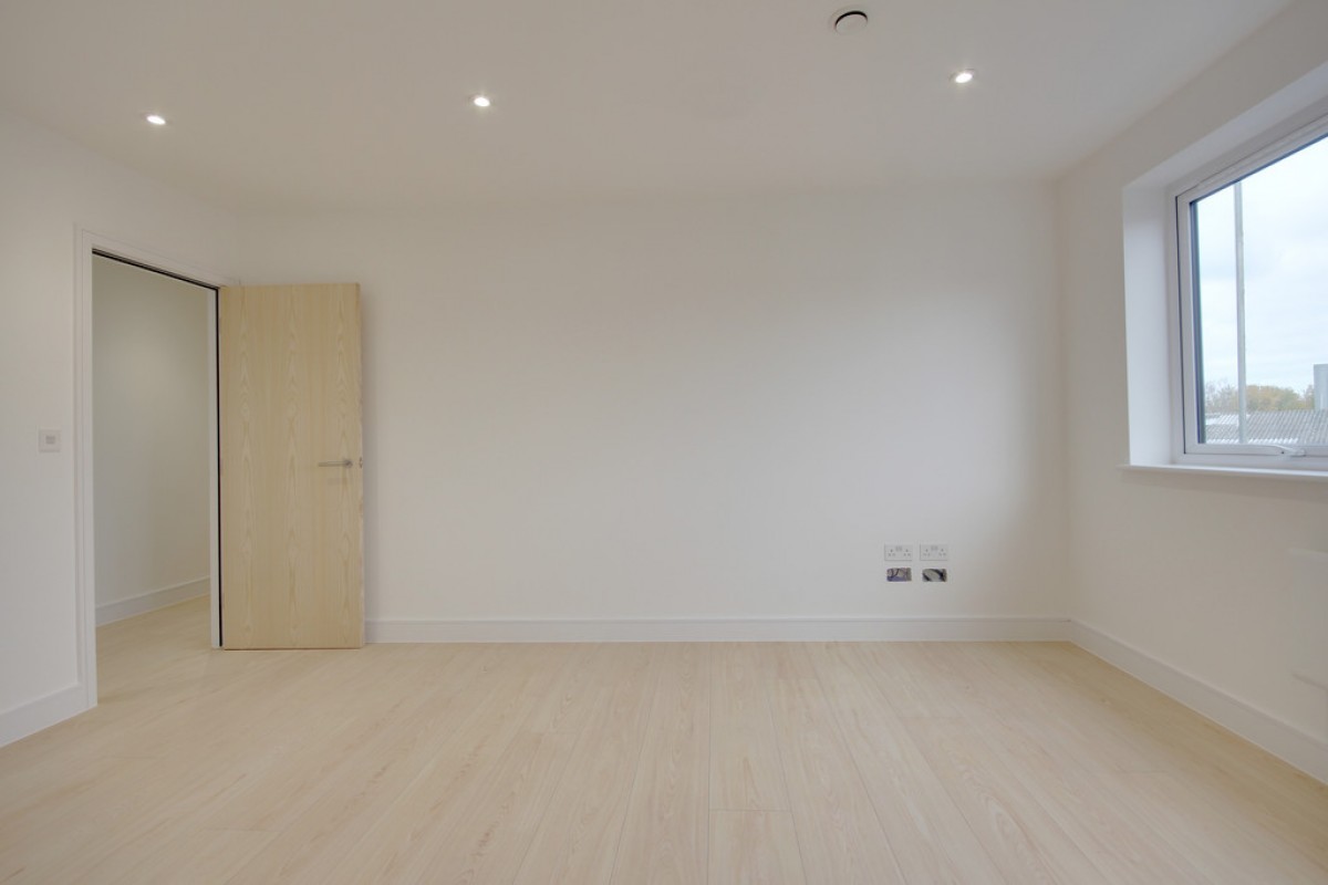 Toutley Road , Wokingham