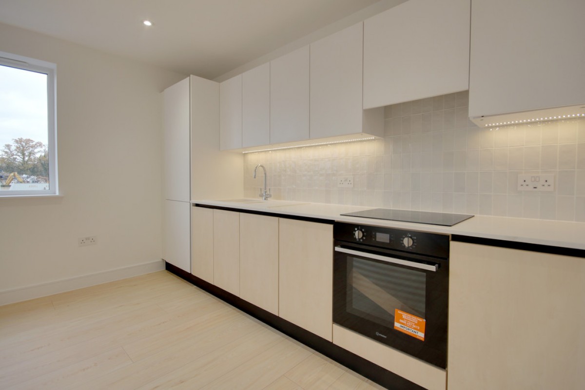 Toutley Road , Wokingham