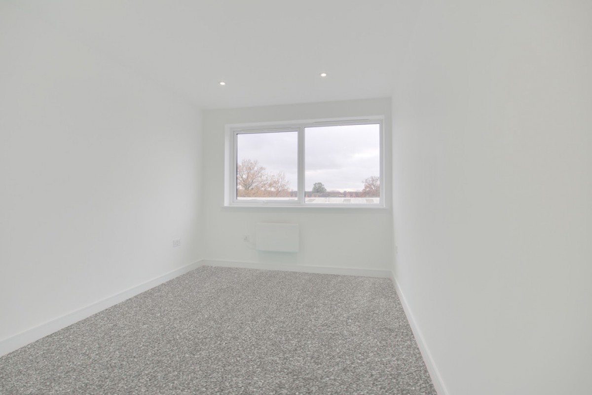 Toutley Road , Wokingham
