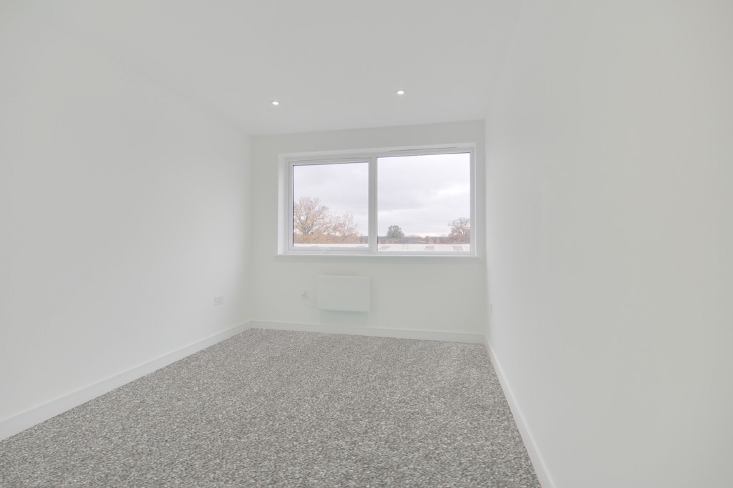 2 bedroom Flat for Letting Toutley Road , Wokingham