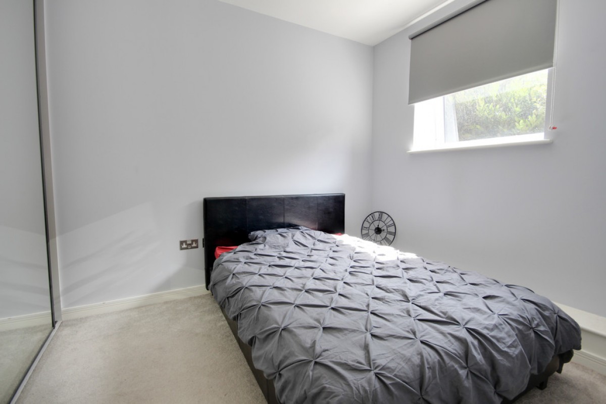 Bracknell town centre