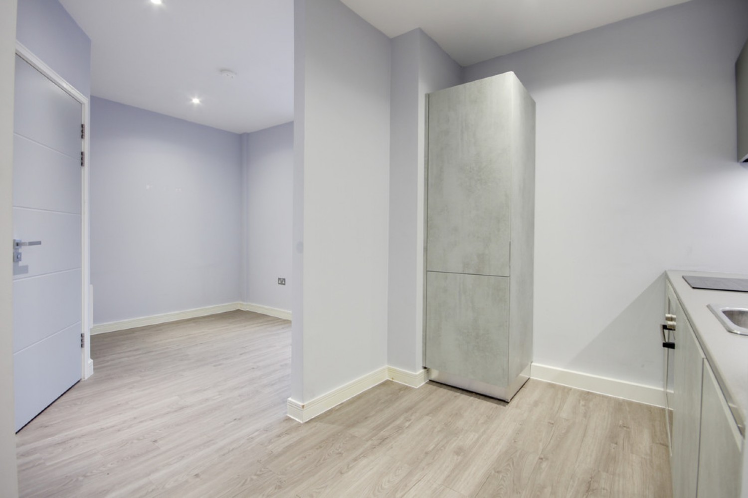 1 bedroom Flat for Letting Bracknell town centre