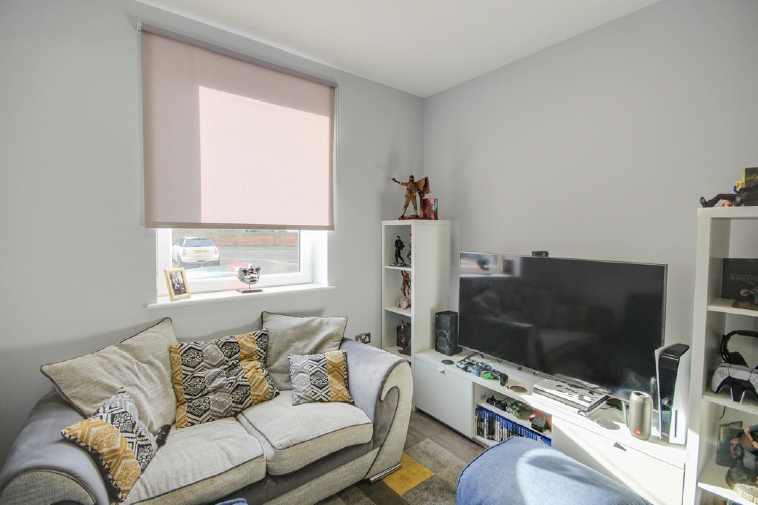 1 bedroom Flat for Letting Bracknell town centre