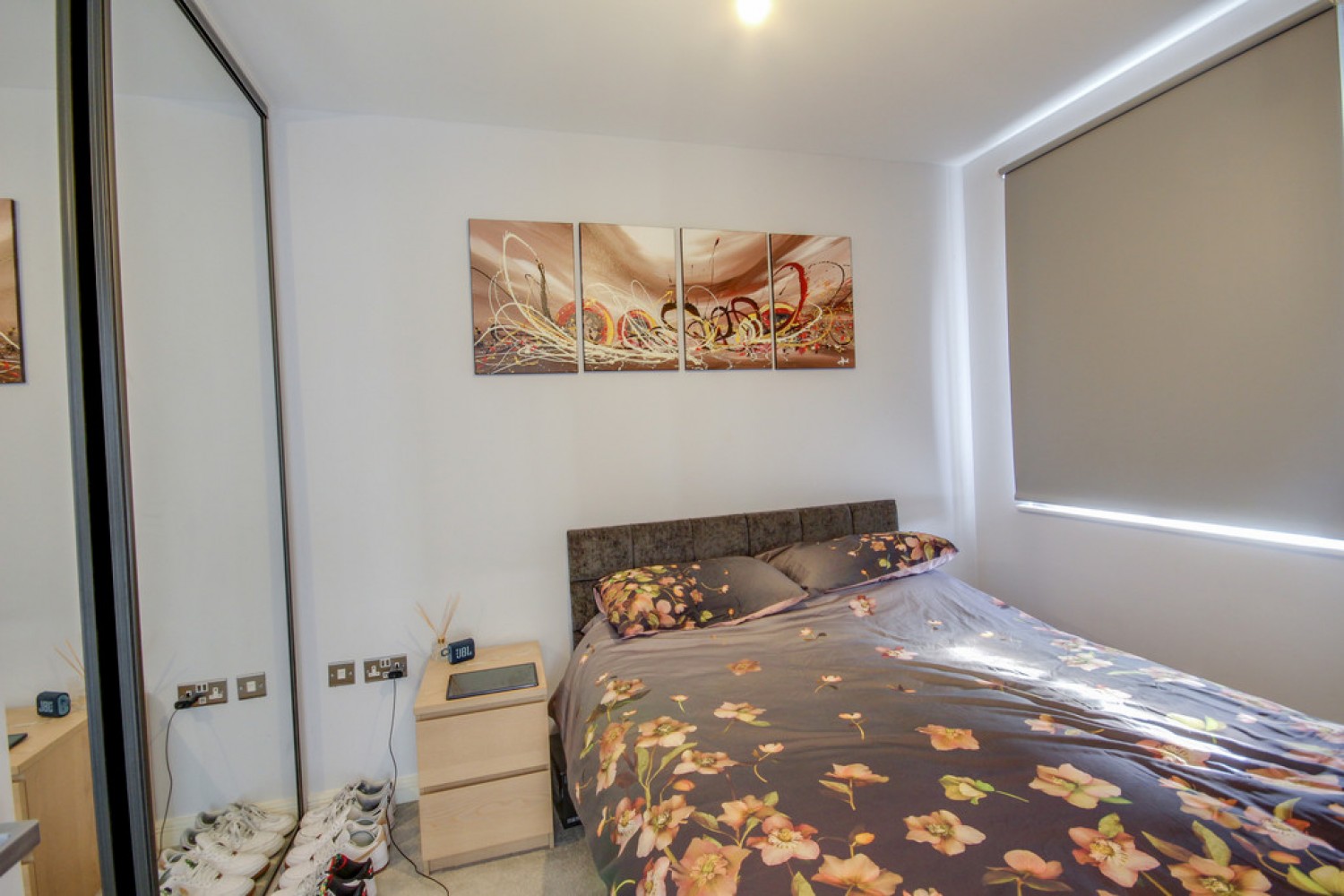 1 bedroom Flat for Letting Bracknell town centre