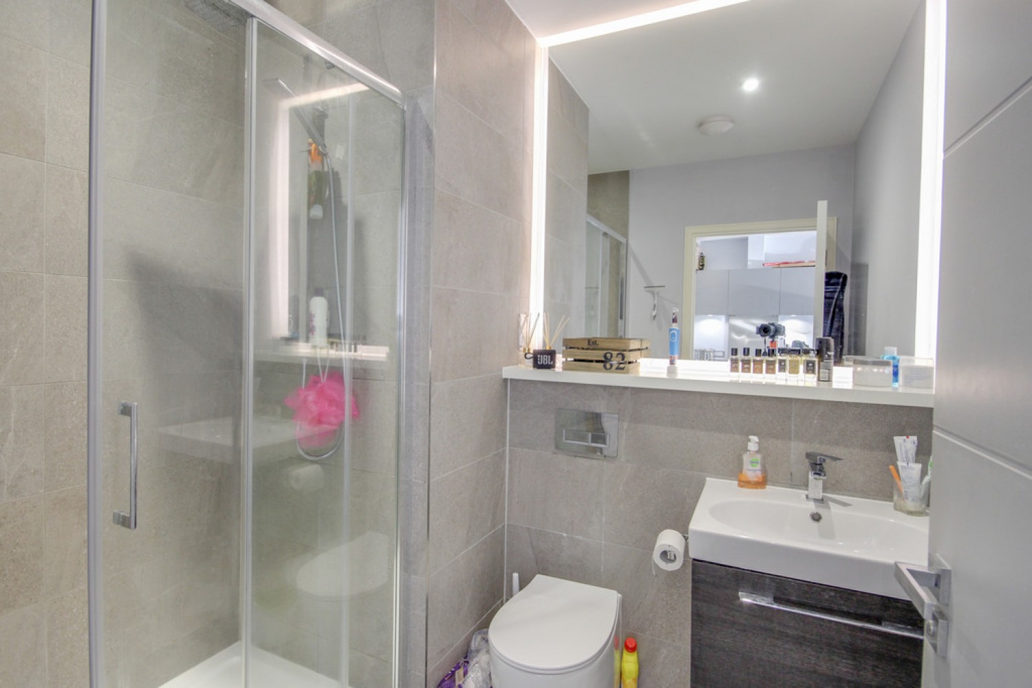 1 bedroom Flat for Letting Bracknell town centre