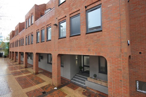 Grenville Place, Bracknell, Berkshire