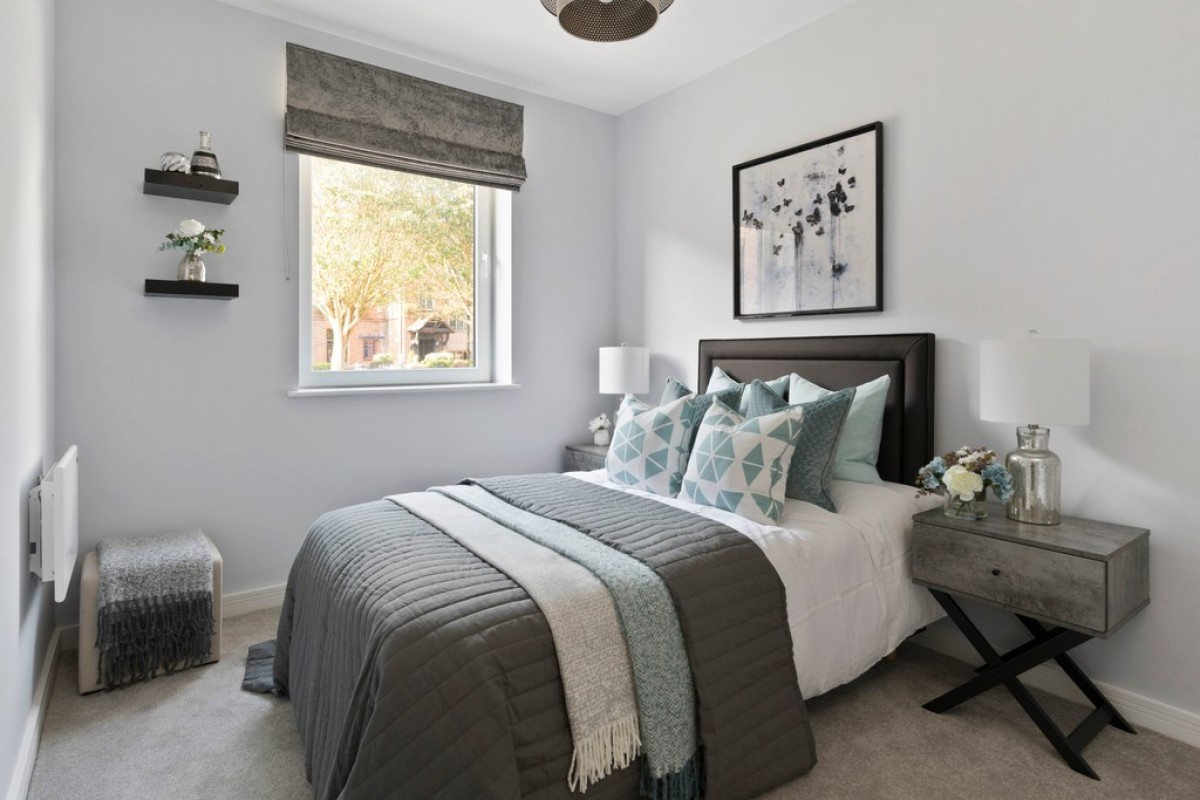 Grenville Place, Bracknell, Berkshire