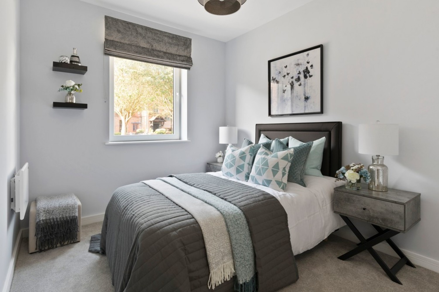 Grenville Place, Bracknell, Berkshire