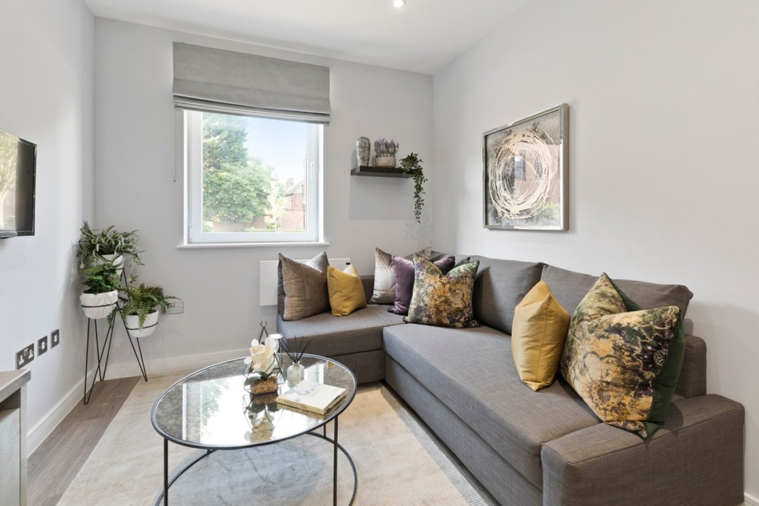 Grenville Place, Bracknell, Berkshire
