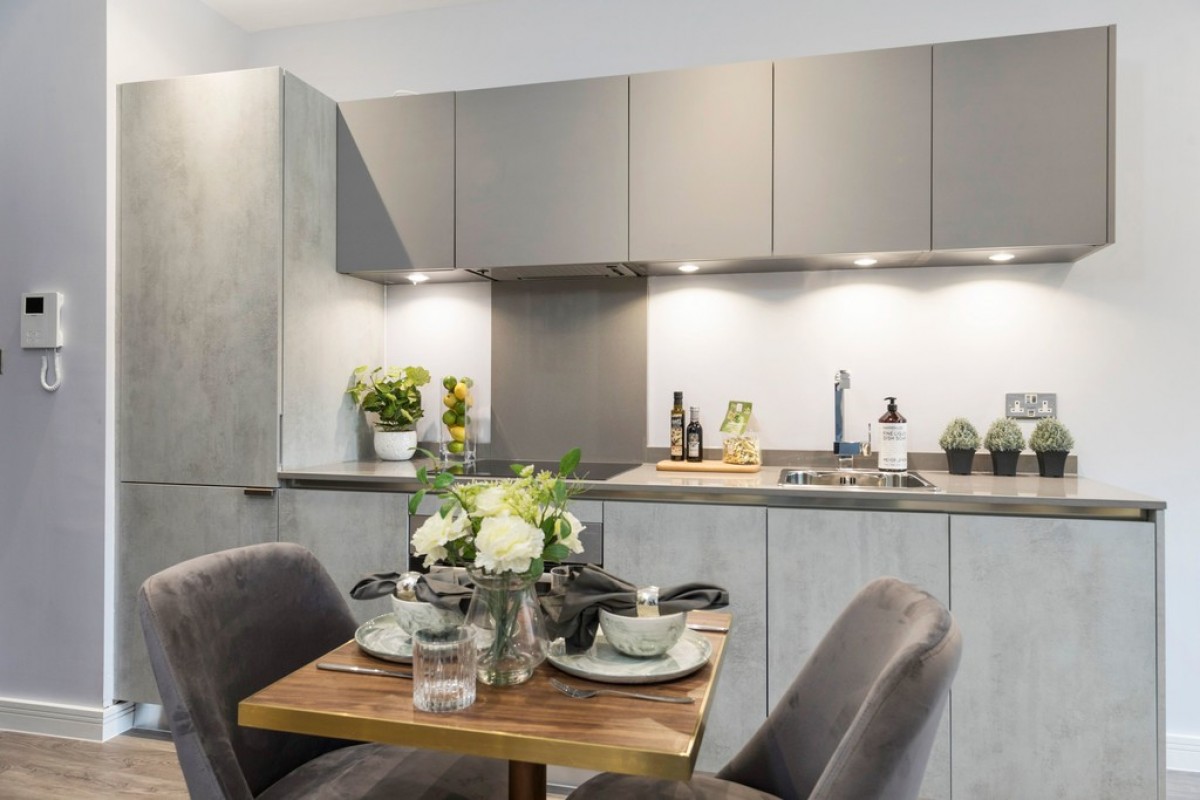 Grenville Place, Bracknell, Berkshire